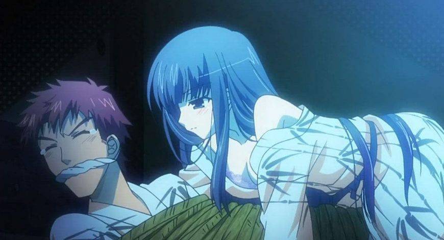 酷刑折磨動漫美女，步驟指南與心理剖析