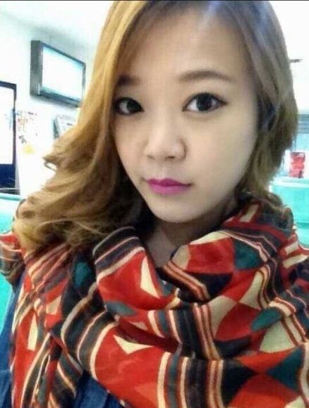 美國失聯(lián)女碩士最新進(jìn)展，心靈之旅與平靜中的發(fā)現(xiàn)