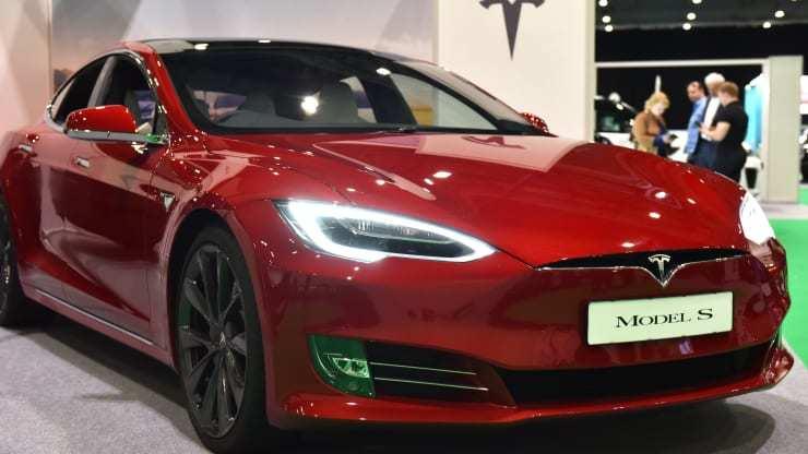 持斯拉股票，背景、歷程與地位的深度解析