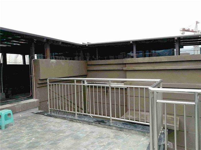 不銹鋼雨棚304選購、安裝與預(yù)算詳解，價(jià)格指南及選購建議