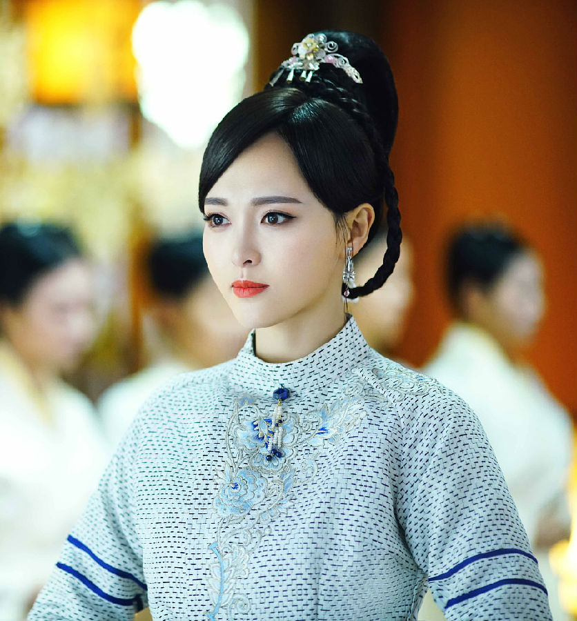 唐嫣演藝成就深度解析，熒屏魅力與影響探究