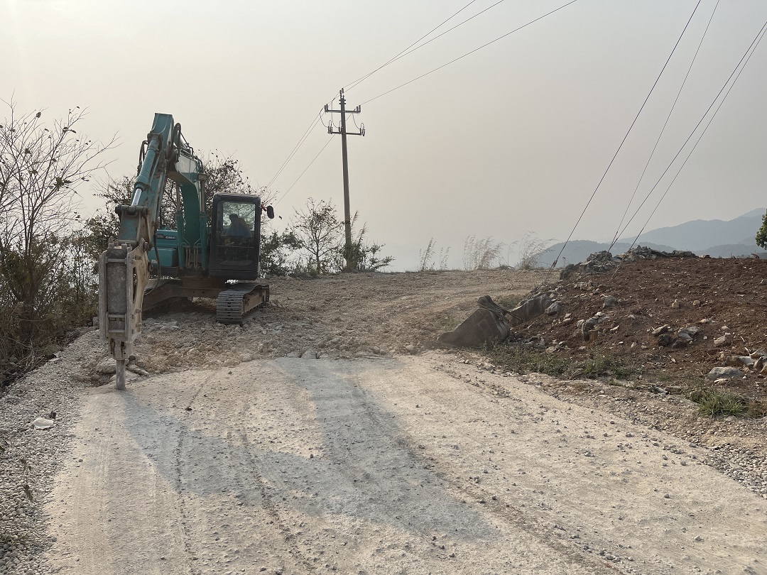 茅栗鎮(zhèn)公路最新動(dòng)態(tài)，探索自然美景，尋覓內(nèi)心寧?kù)o之旅