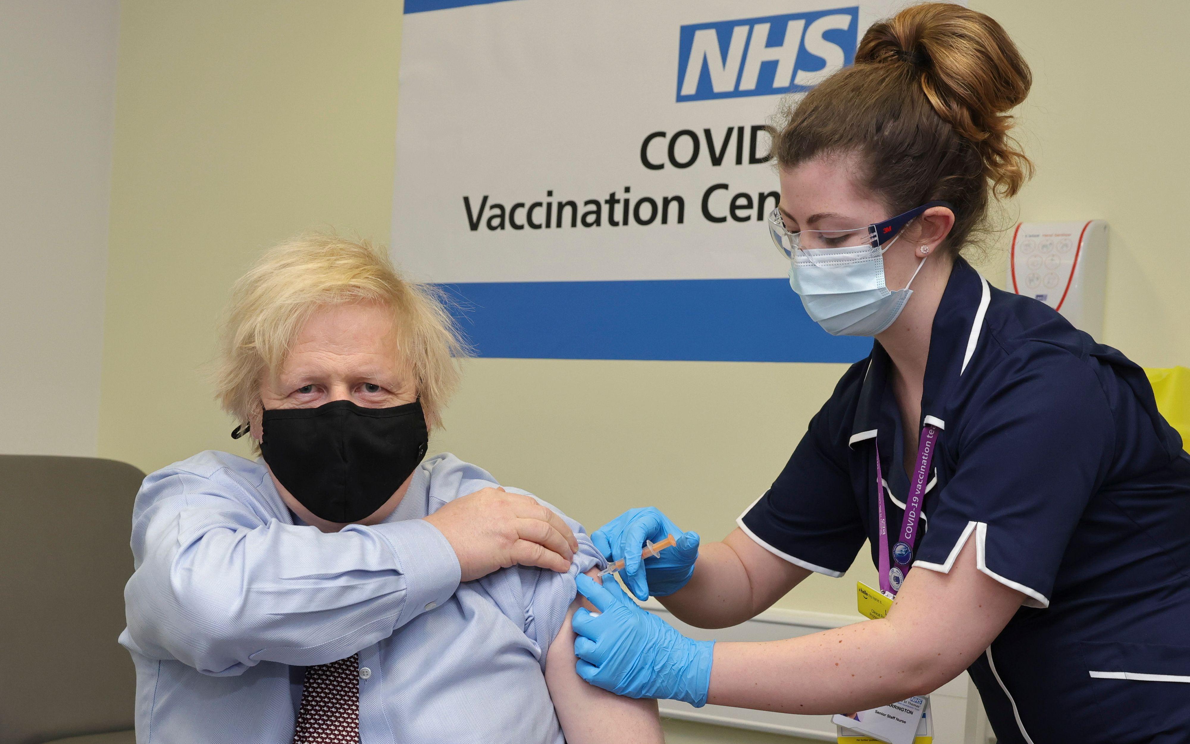 英國(guó)最新疫苗信息詳解，觀點(diǎn)與論述