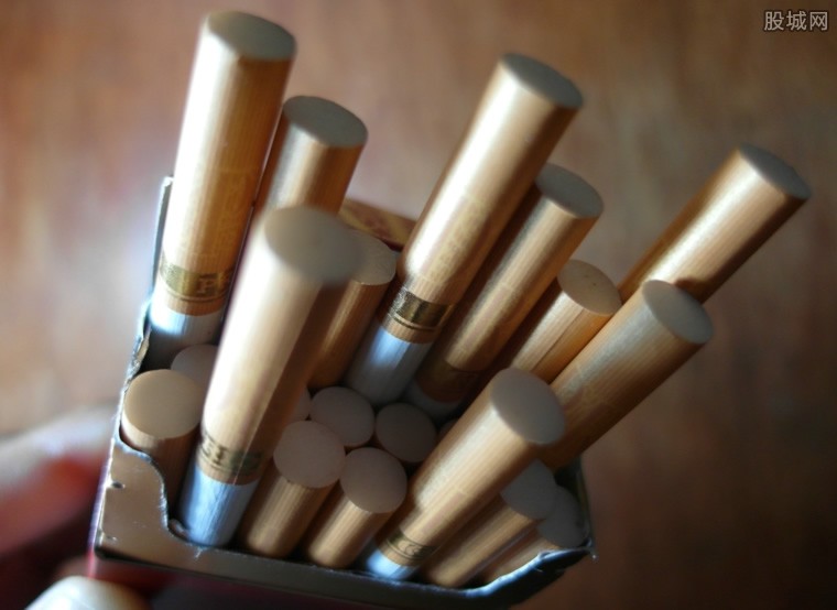 時代之光璀璨煙草，最新鉆石系列煙，璀璨之選