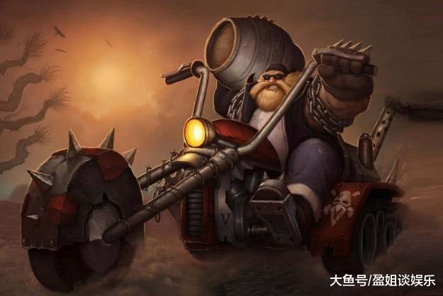 酒桶裝備搭配攻略，提升戰(zhàn)斗力的必備指南