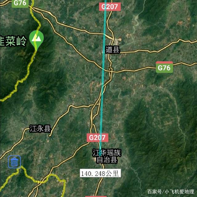 江華最新高速路規(guī)劃，探尋小巷獨特風味之旅