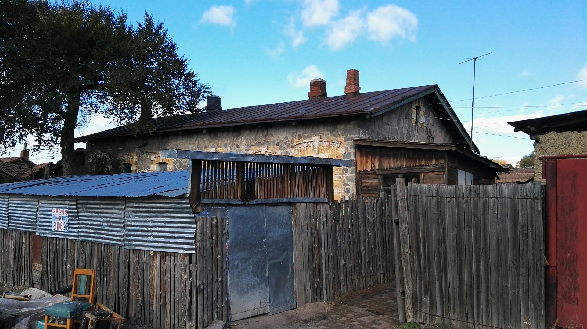 博克圖資訊，小巷深處的獨(dú)特風(fēng)味——探索隱藏版特色小店之旅