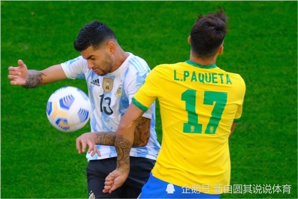 阿根廷比賽取消，一個時代的遺憾與失落