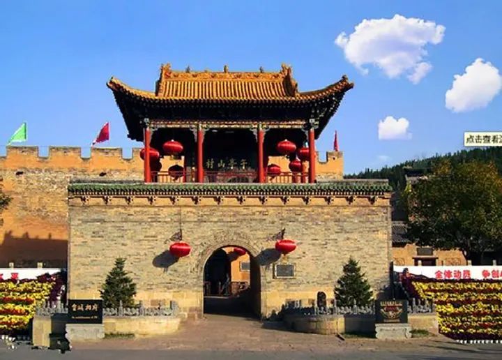 晉城景區(qū)資訊，多維視角下的探索與發(fā)展