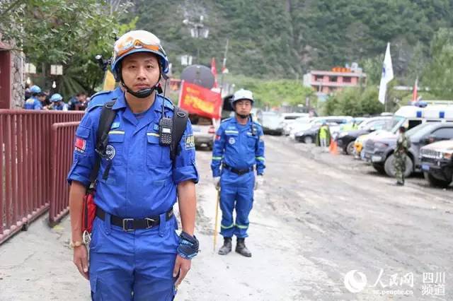 茂縣救援最新進(jìn)展，科技重塑救援行動(dòng)，生命煥發(fā)新生希望