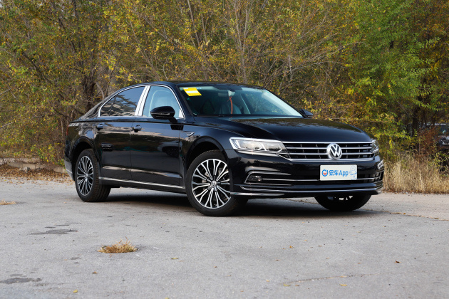 最新升級(jí)輝昂，駕馭變化，駛向成功之路