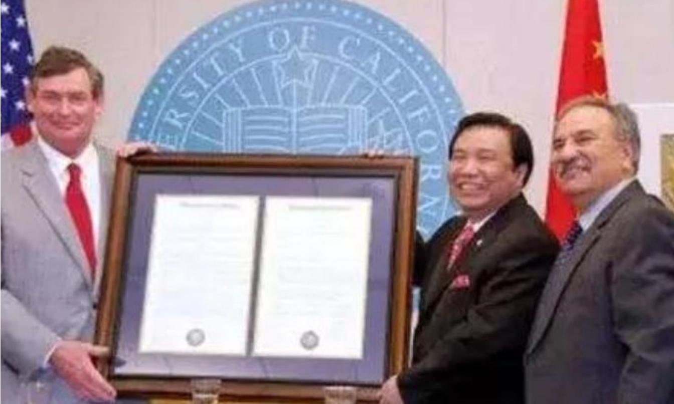 中國(guó)稀土協(xié)會(huì)最新領(lǐng)導(dǎo)層揭曉