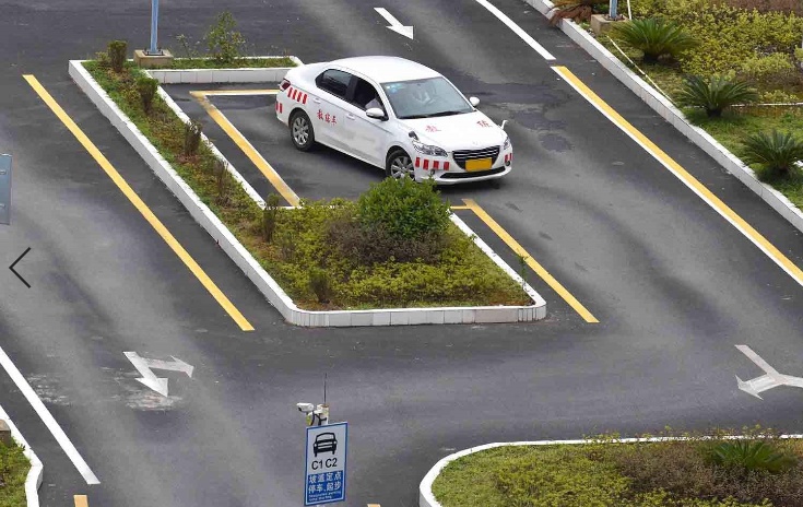 陽江駕考最新動態(tài)與小路上的學車歷程