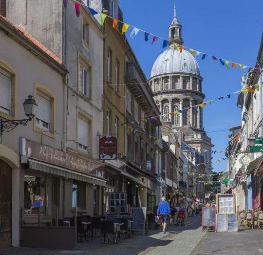 ????法國動漫，浪漫與奇幻的絕妙融合??