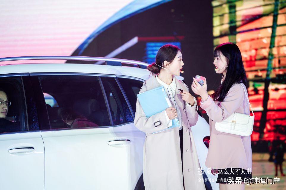 蚌埠上市企業(yè)群落，蓬勃發(fā)展中的企業(yè)力量