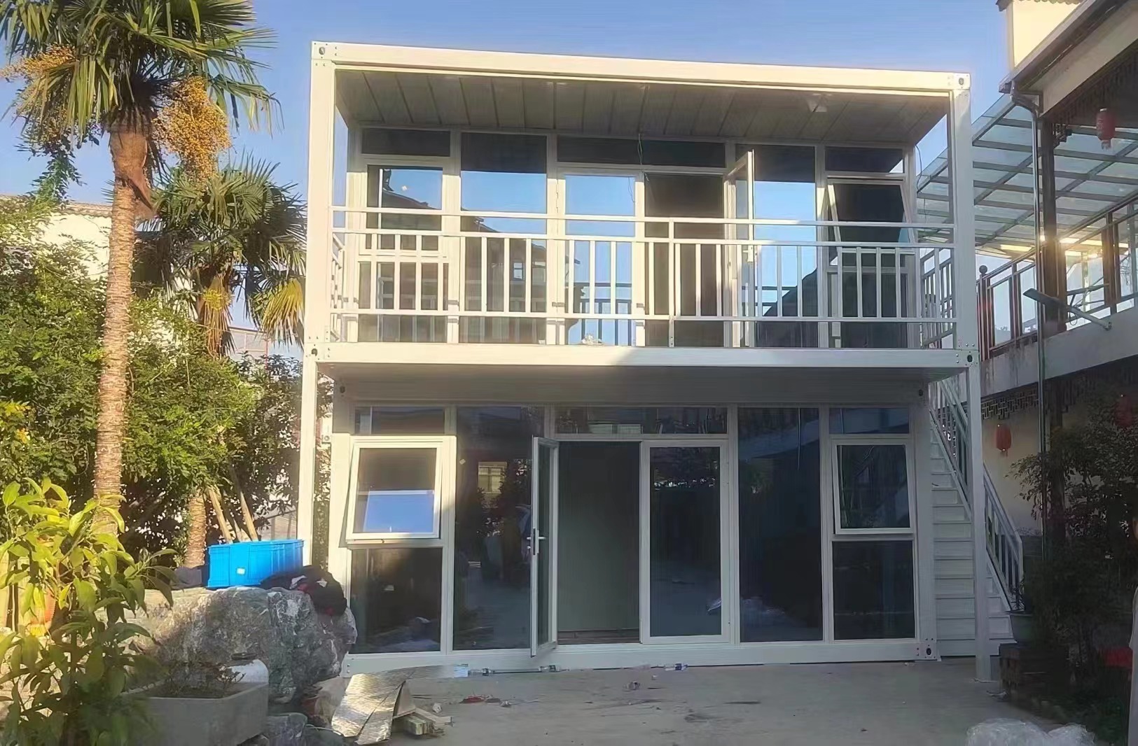 組裝房價格及圖片大全，詳細(xì)步驟指南與圖片參考