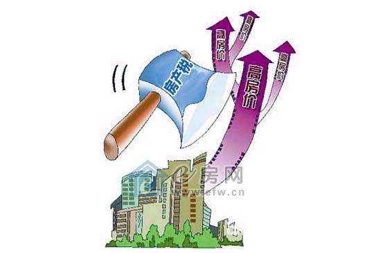 最新房產(chǎn)稅深度分析與觀點(diǎn)闡述