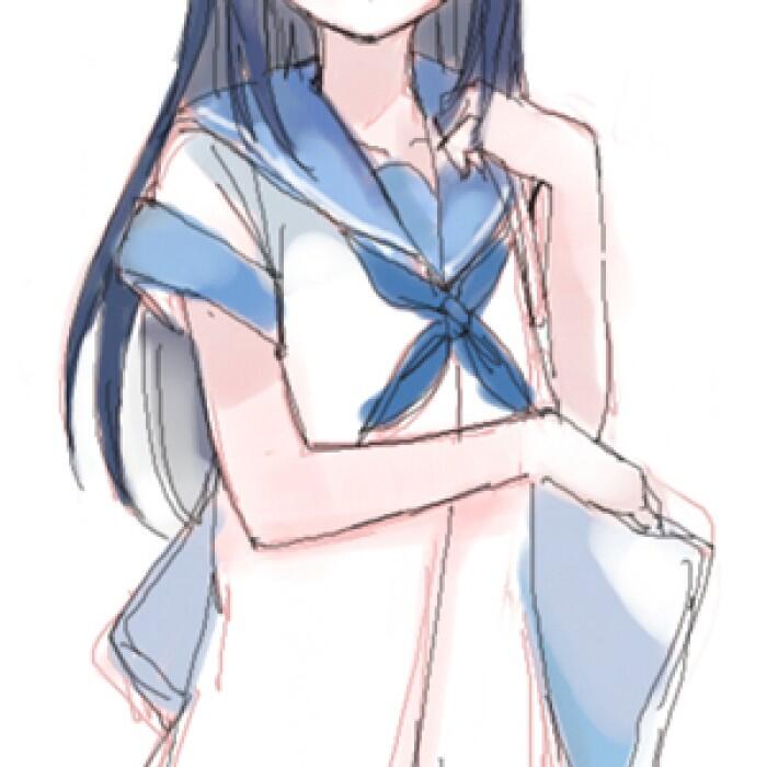 簡單動漫女生的日常趣事概覽