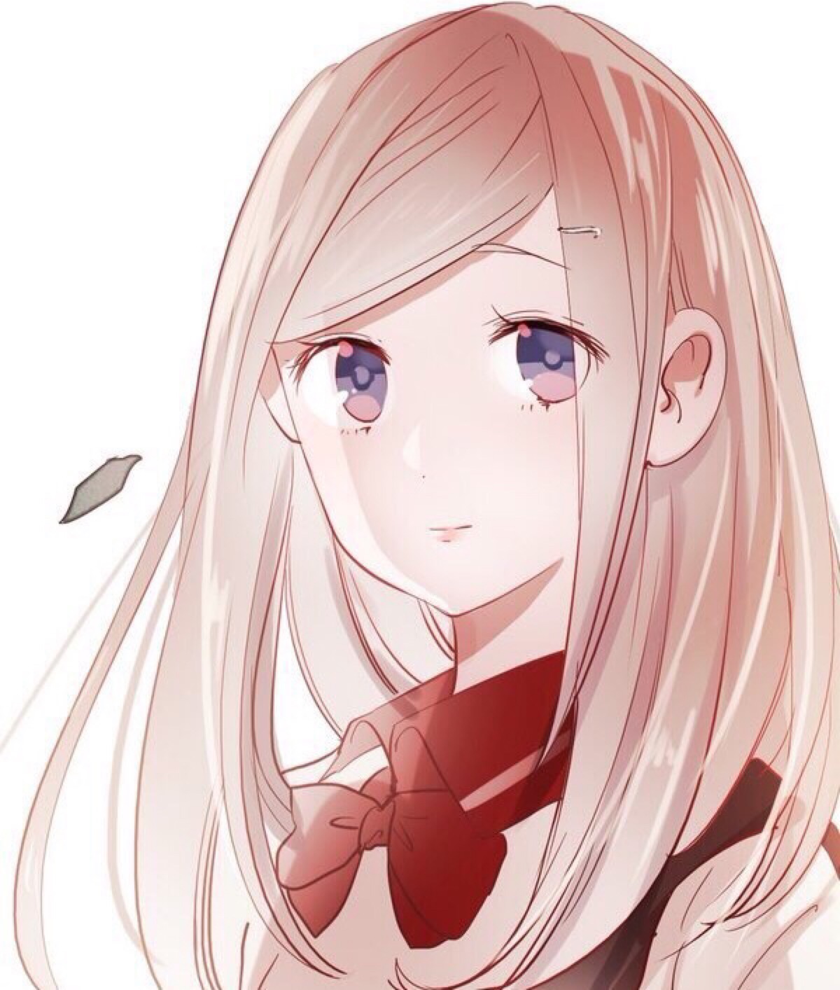 簡單動漫女生的日常趣事概覽