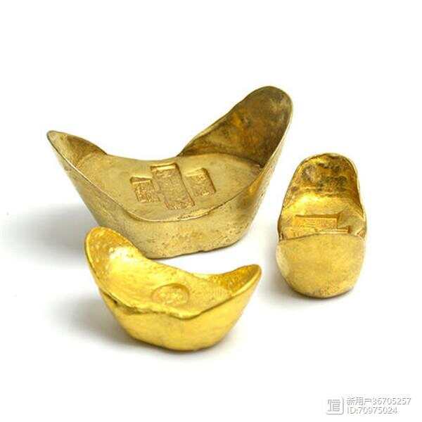 金元寶真品最新資訊，歷史背景、重大事件與當代地位的全面解讀