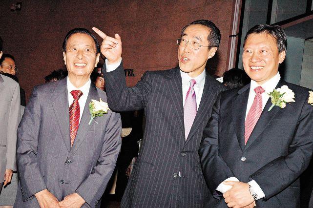 新鴻基股票投資價(jià)值深度解析