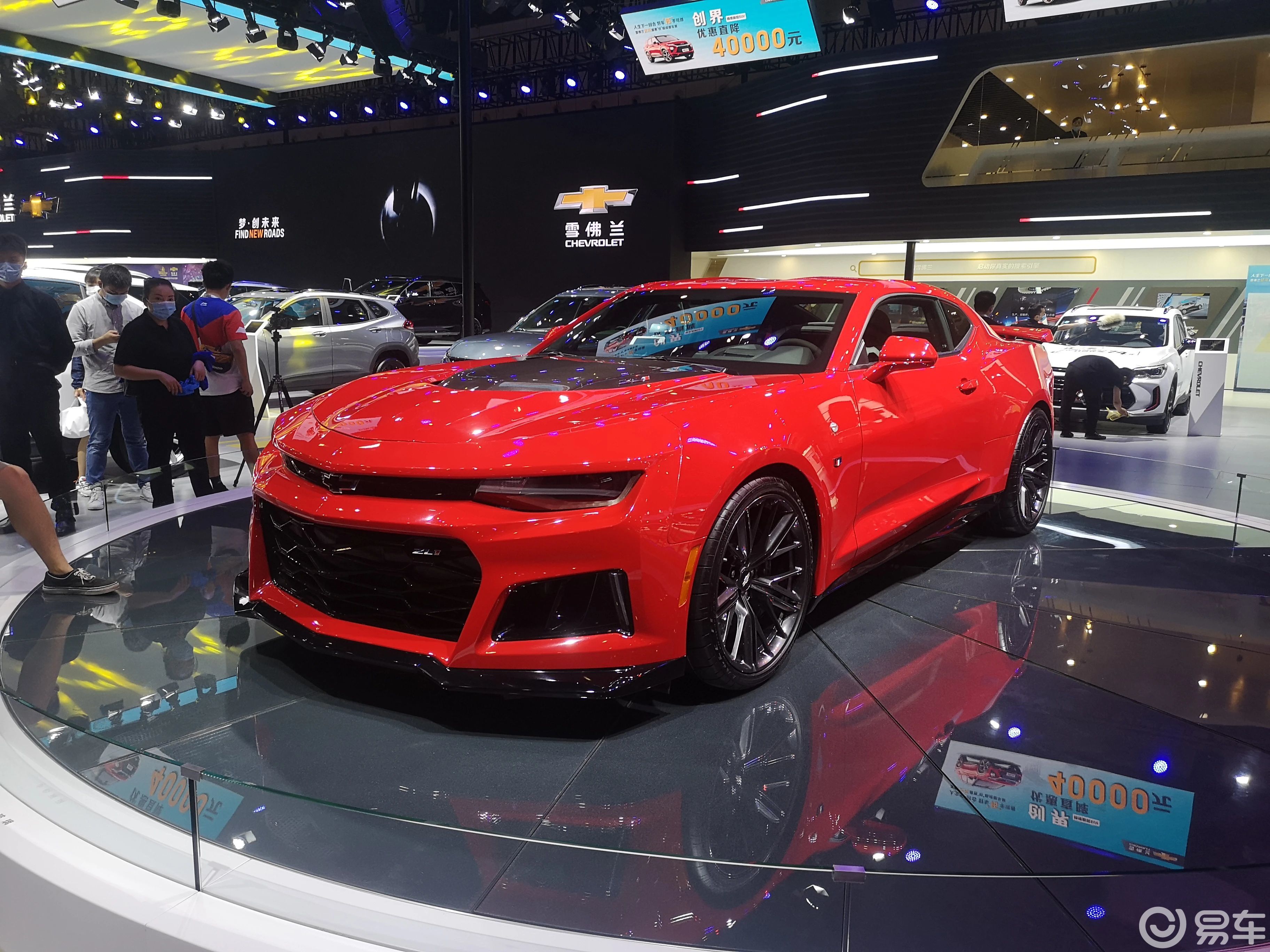 科邁羅最新款，全面革新的設(shè)計與性能體驗