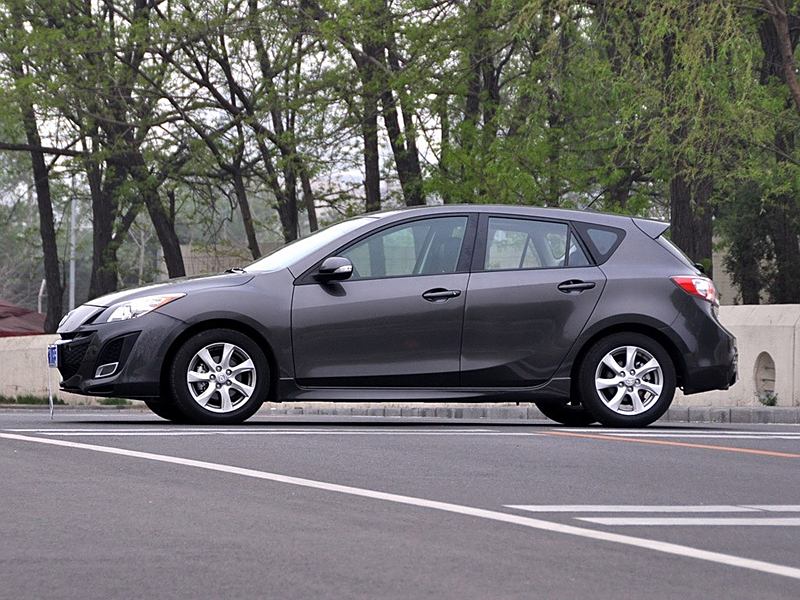 馬自達(dá)最新動(dòng)態(tài)，駕馭變革，塑造未來(lái)