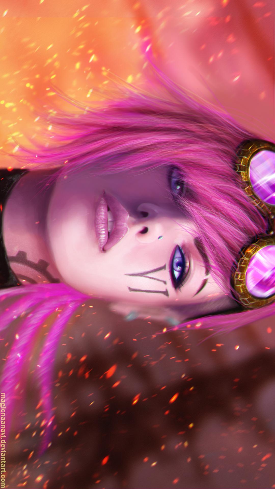 英雄聯(lián)盟電視劇演員陣容名單