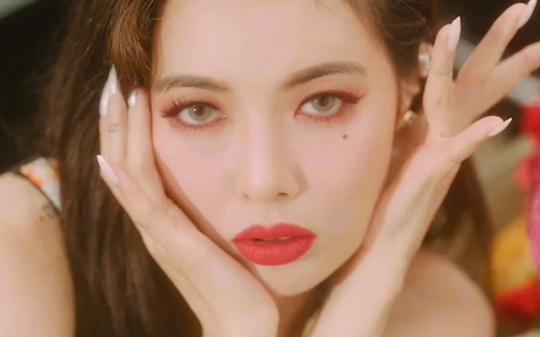 泫雅最新MV 2025，音樂(lè)與視覺(jué)的絕美融合