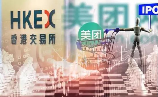 上市前的集資之旅，探索奇妙的集資之旅。