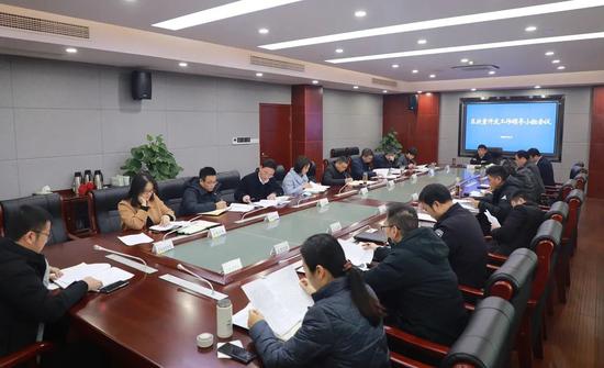 衢江區(qū)領(lǐng)導(dǎo)層最新調(diào)整及變動(dòng)分析?