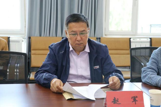 鎮(zhèn)江趙軍動(dòng)態(tài)解析與我的觀點(diǎn)分享