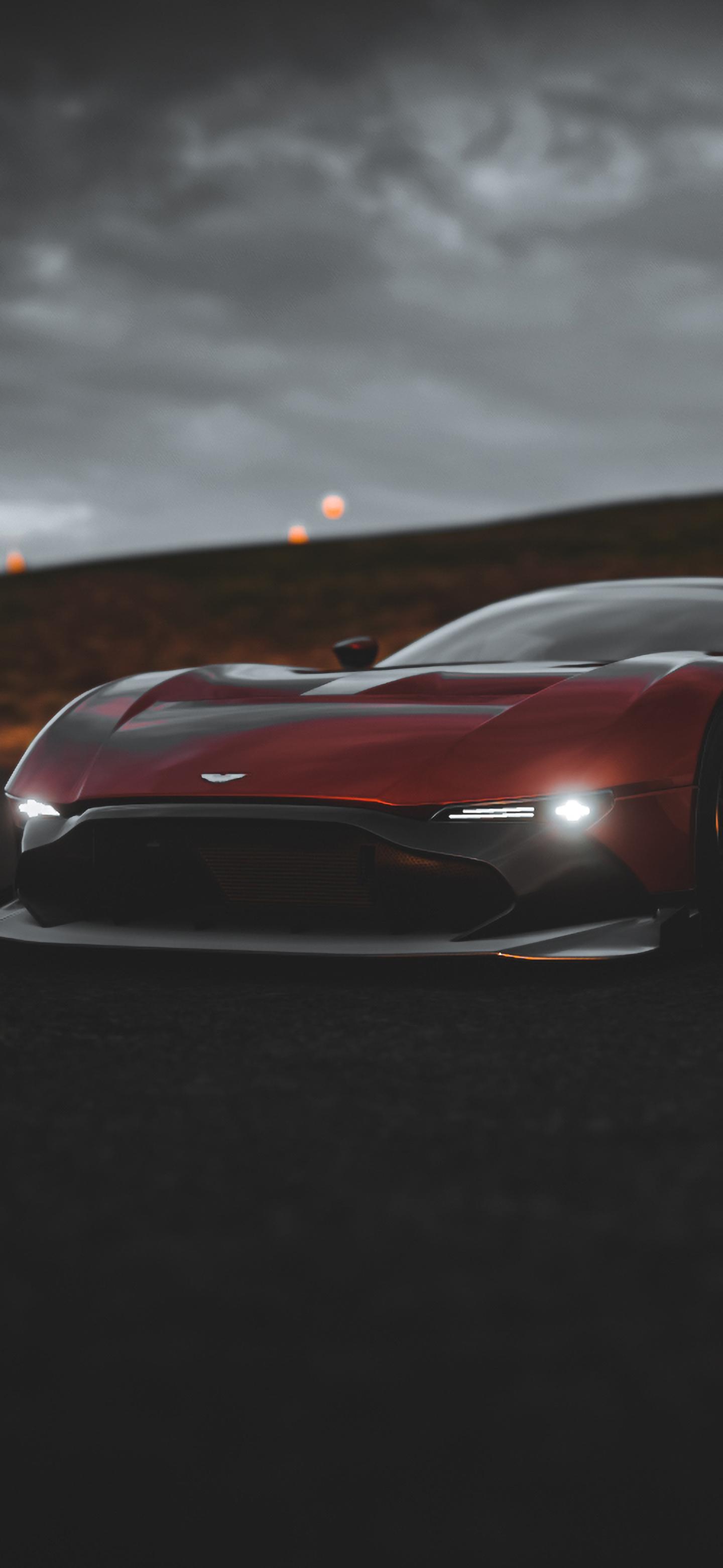 阿斯頓馬丁新款發(fā)布詳解，了解與購(gòu)買新款阿斯頓馬丁的指南