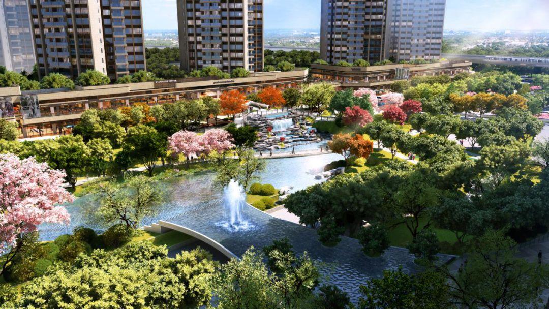 龍光地產(chǎn)上市，開啟房地產(chǎn)行業(yè)嶄新篇章