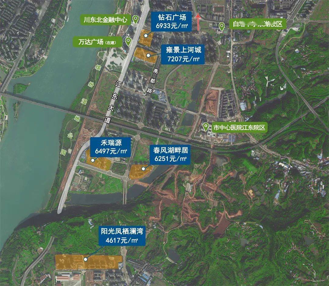 南充東觀規(guī)劃最新動(dòng)態(tài)詳解，最新進(jìn)展與步驟指南