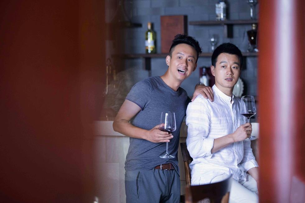 虎爸貓媽角色深度解析與演員陣容介紹，角色與演員魅力一覽