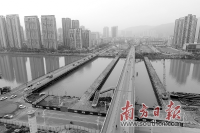 珠海南屏大橋最新動態(tài)，全面關(guān)注與了解指南