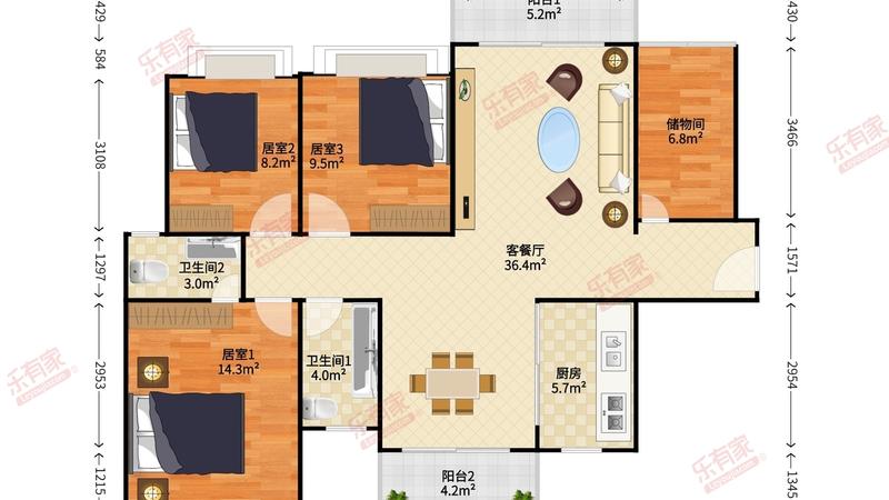 華策嶺峰國際最新樓價揭秘，高端住宅市場的新動態(tài)分析??