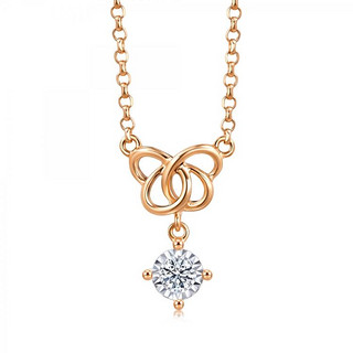 周生生鉆石項鏈最新款，小巷中的閃耀隱秘寶藏