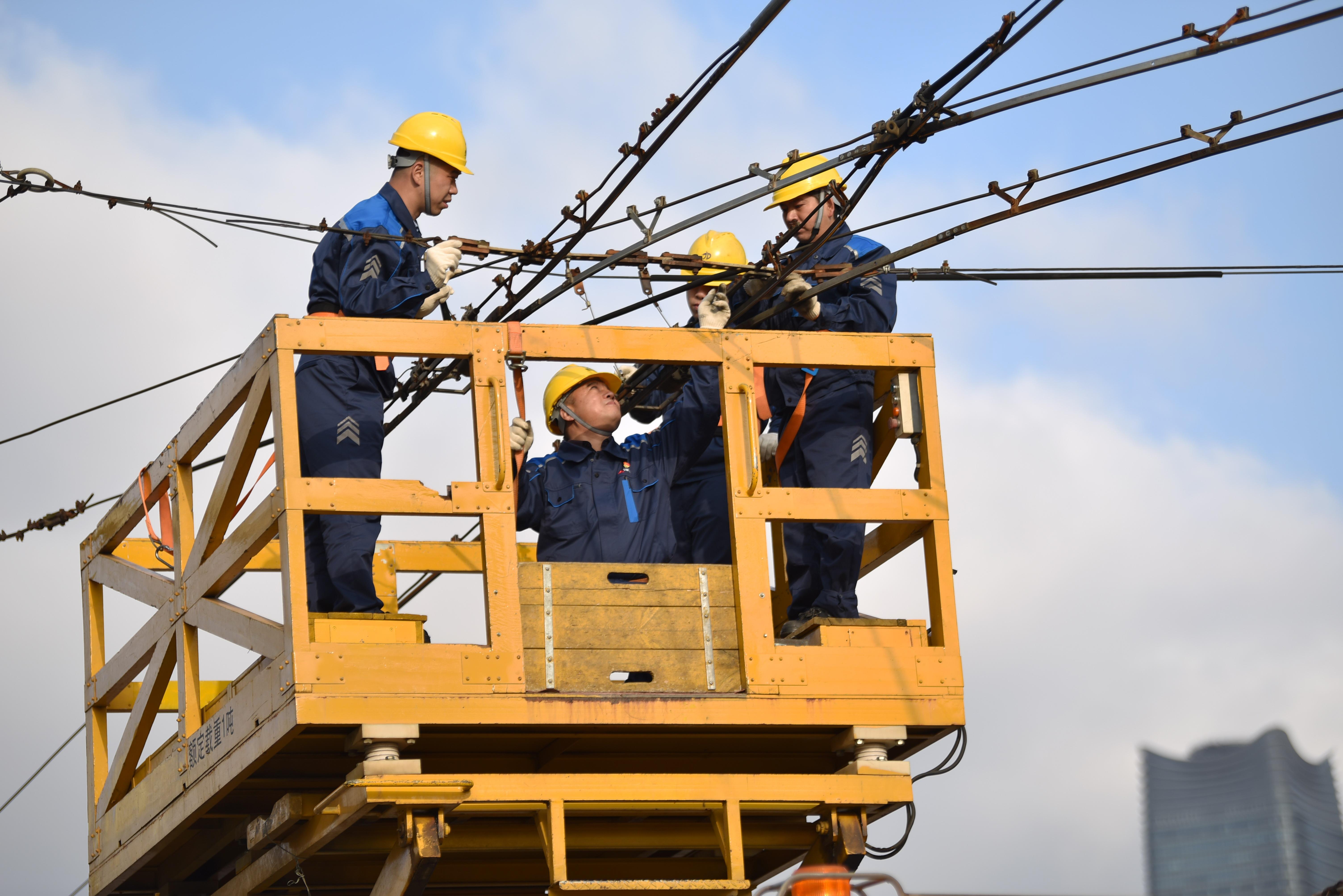 楊樹(shù)浦路拓寬最新動(dòng)態(tài)，火熱進(jìn)行中????