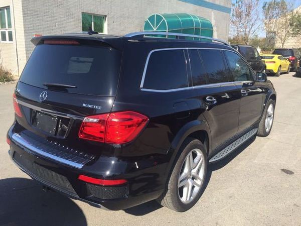 GL350奔馳最新報價2025款詳解與論述