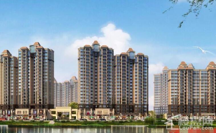 邯鄲瑞景灣最新動態(tài)揭秘?