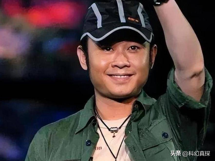 2025刀郎全新歌曲，激蕩心靈的歌聲