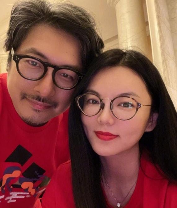 李湘與王岳倫的最新動(dòng)態(tài)，娛樂圈熱議焦點(diǎn)揭秘