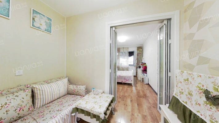 互助最新二手房信息，科技重塑房產(chǎn)交易，智能生活新篇章開啟