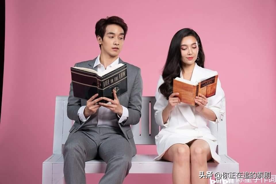 泰劇姐弟戀，愛在親情與友情的交織中綻放的浪漫故事