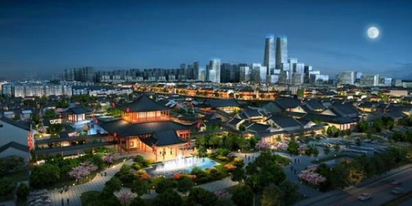 華油孔雀城崛起，最新動態(tài)與影響全解析