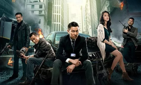 最新動(dòng)作電影與家庭溫馨之夜