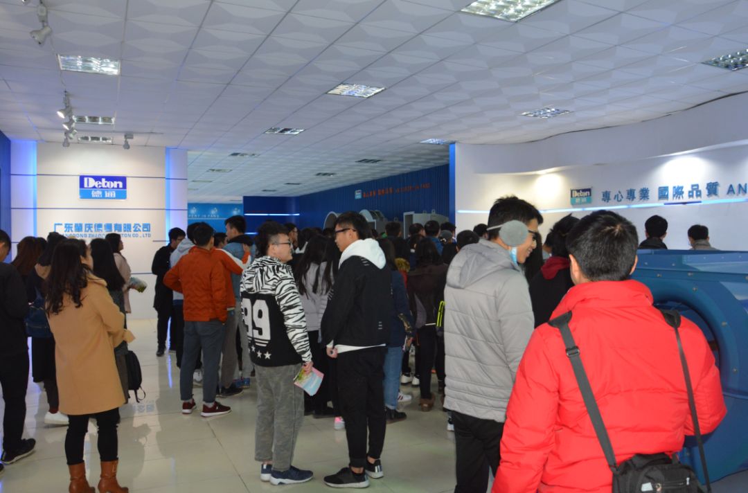 德慶人民醫(yī)院最新招聘，小巷深處的明珠醫(yī)療團(tuán)隊誠邀英才加入