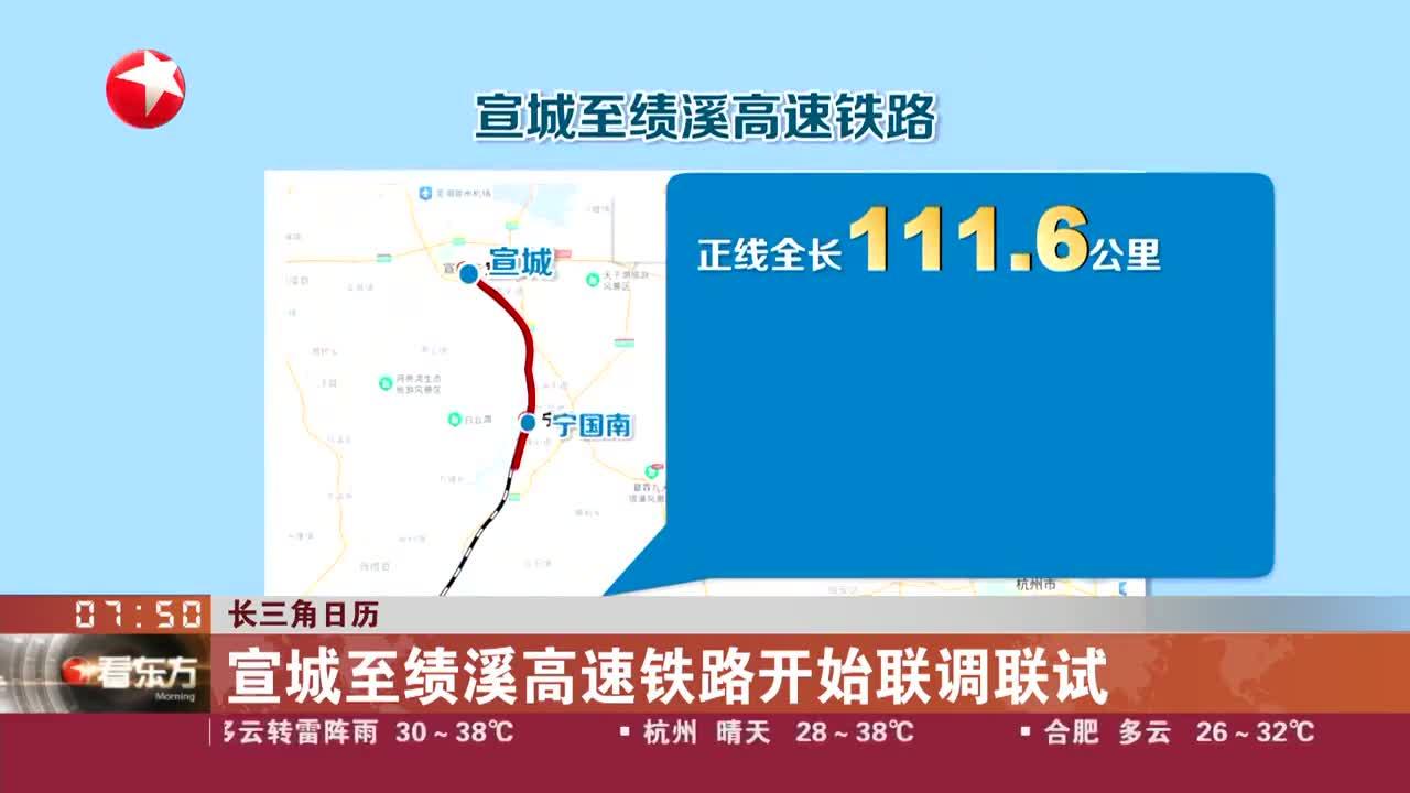 宣城績溪高鐵最新動態(tài)，最新消息一覽??